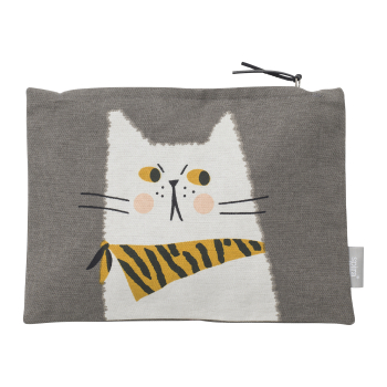 Spira of Sweden Kosmetiktäschchen "Mans"